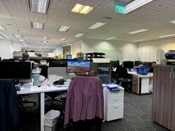 Prudential Tower (D1), Office #510066801